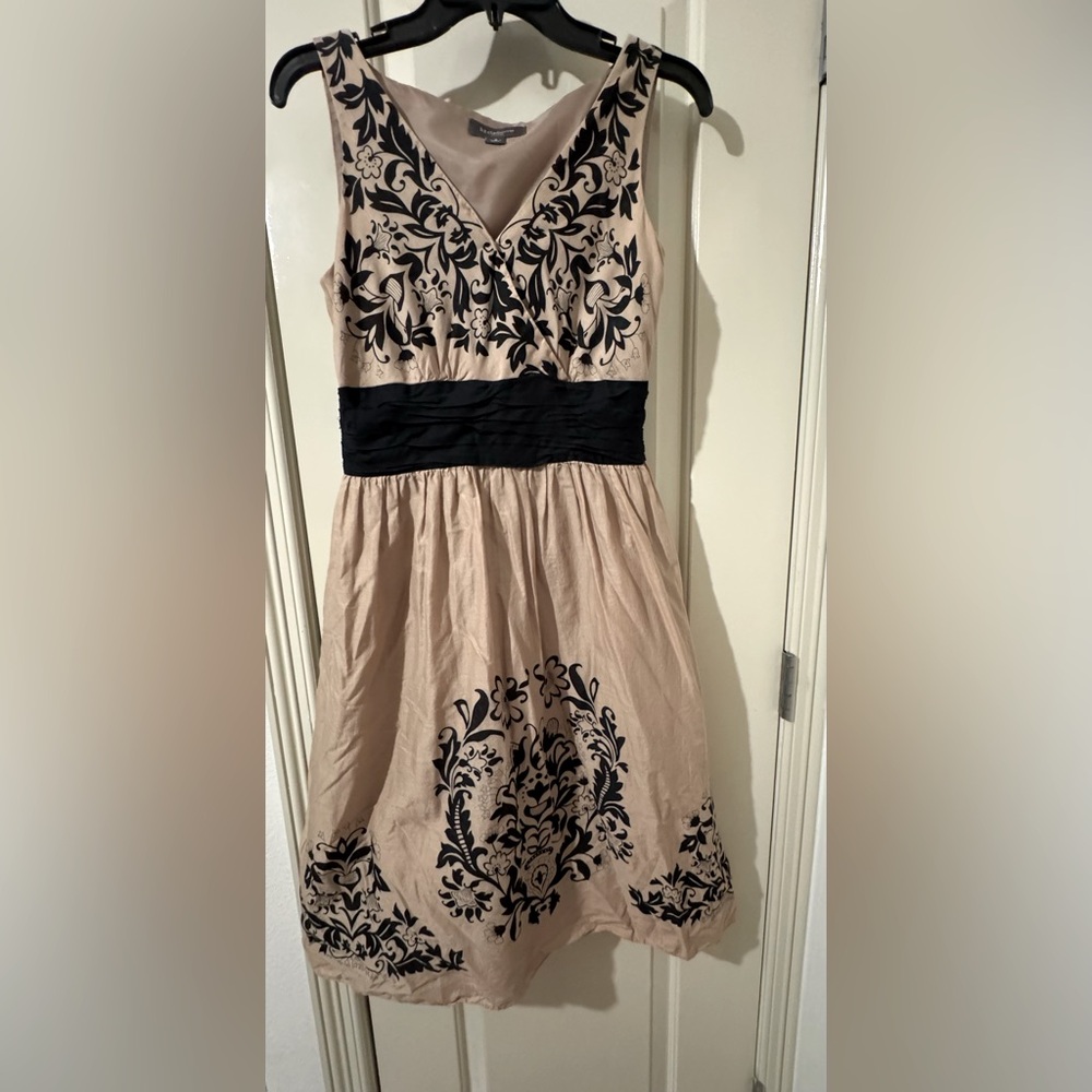 Cocktail dress size 6